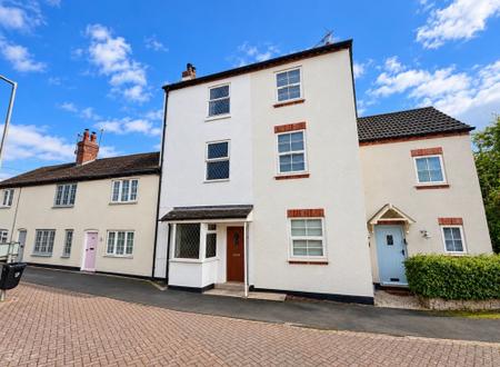 House Main Street in Derby