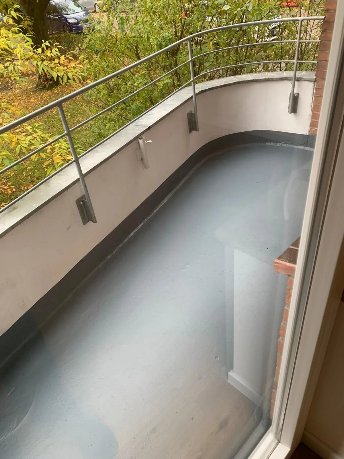 Wohnung Gluckstraße in Hamburg