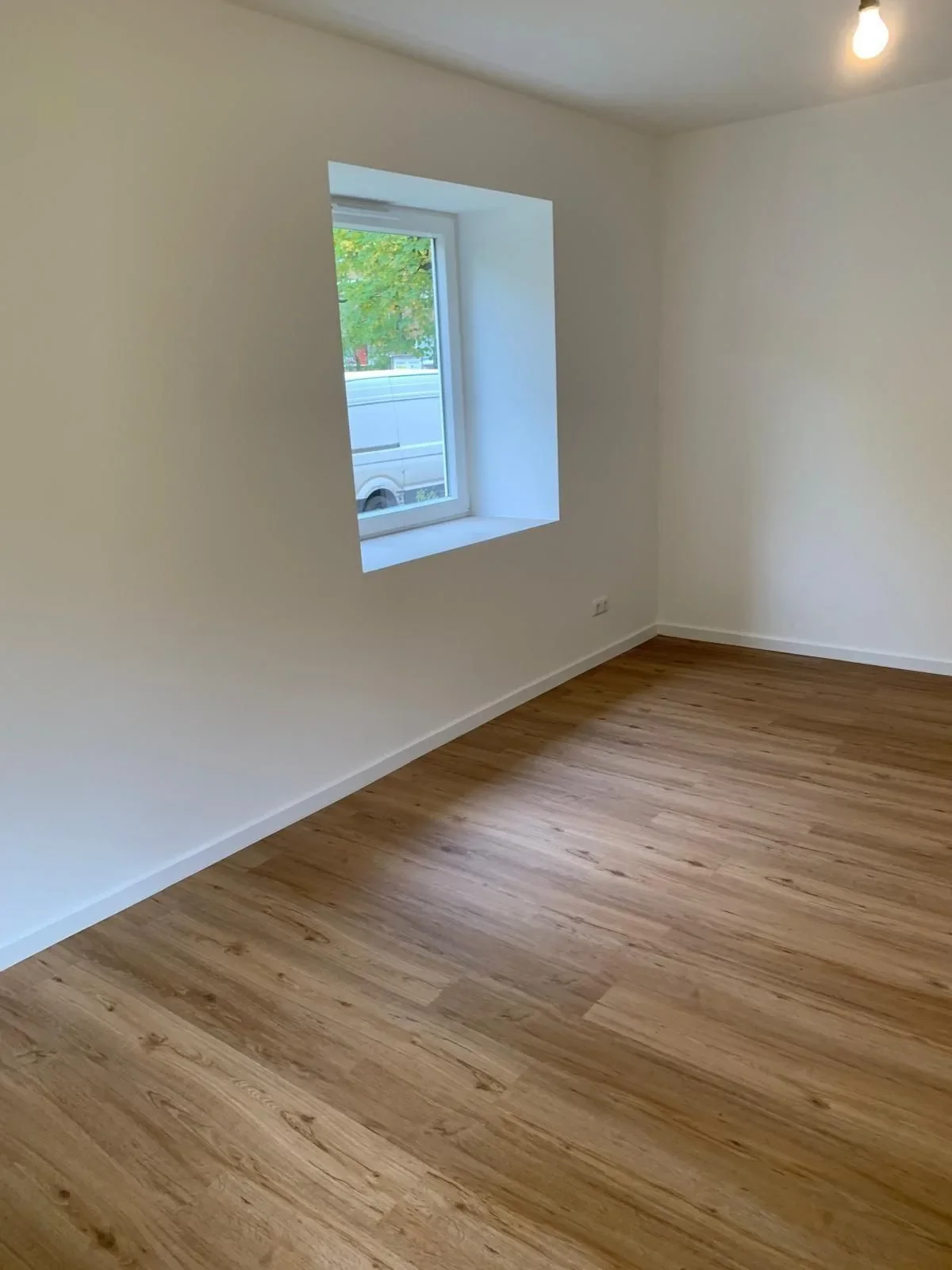 Wohnung Gluckstraße in Hamburg
