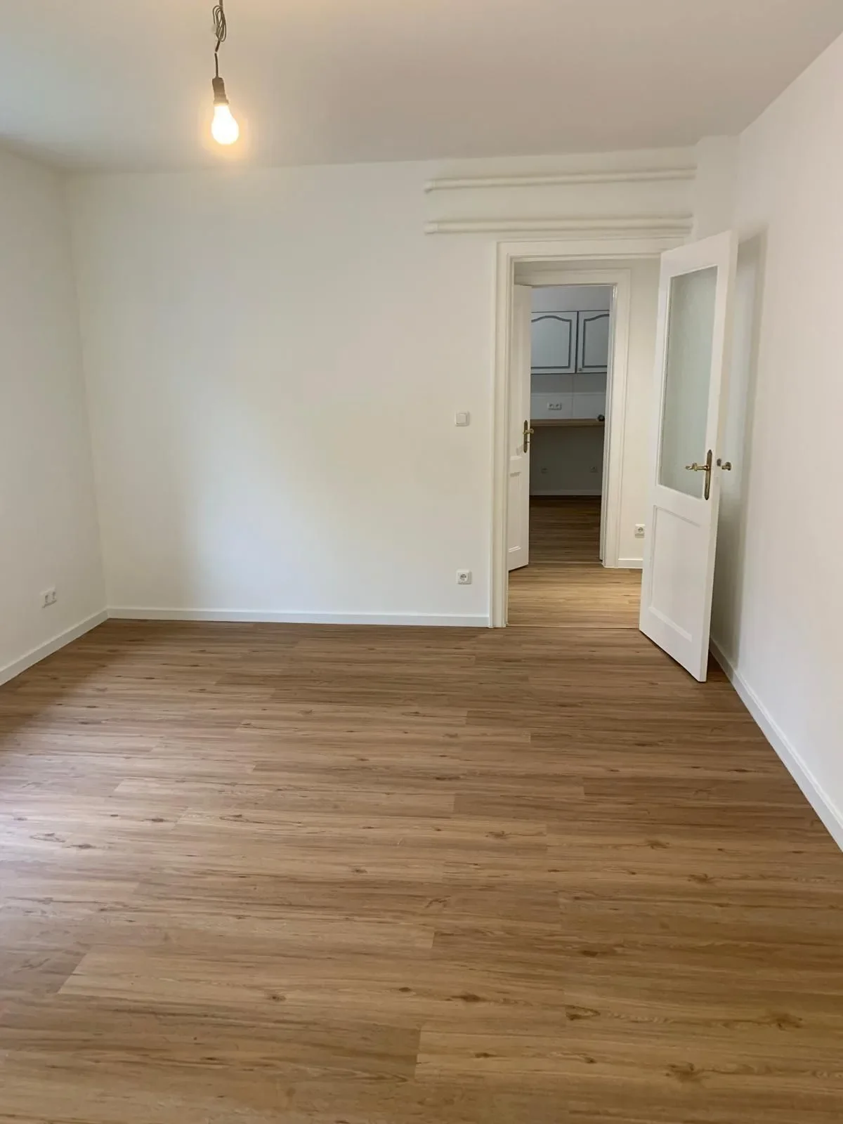 Wohnung Gluckstraße in Hamburg