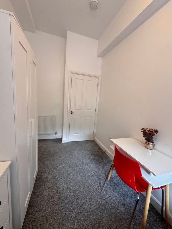 Room Victoria Terrace in Leicester