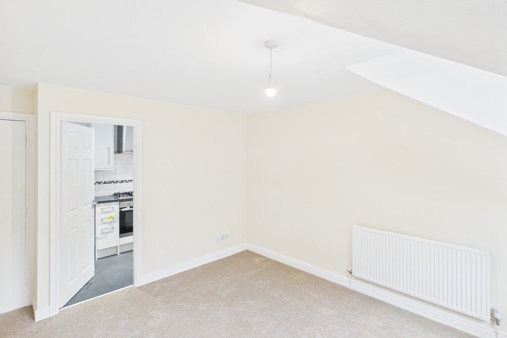 Flat High Fellside in Kendal
