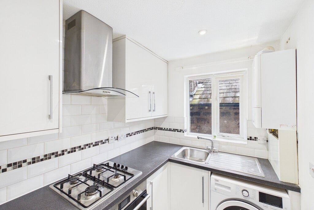 Flat High Fellside in Kendal