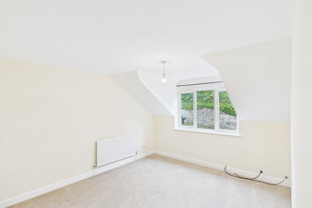 Flat High Fellside in Kendal