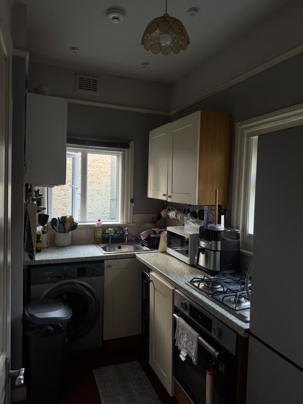 Room Filmer Mews in Greater London