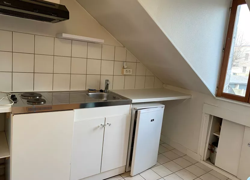 Appartement Rue Fustel de Coulanges à Massy