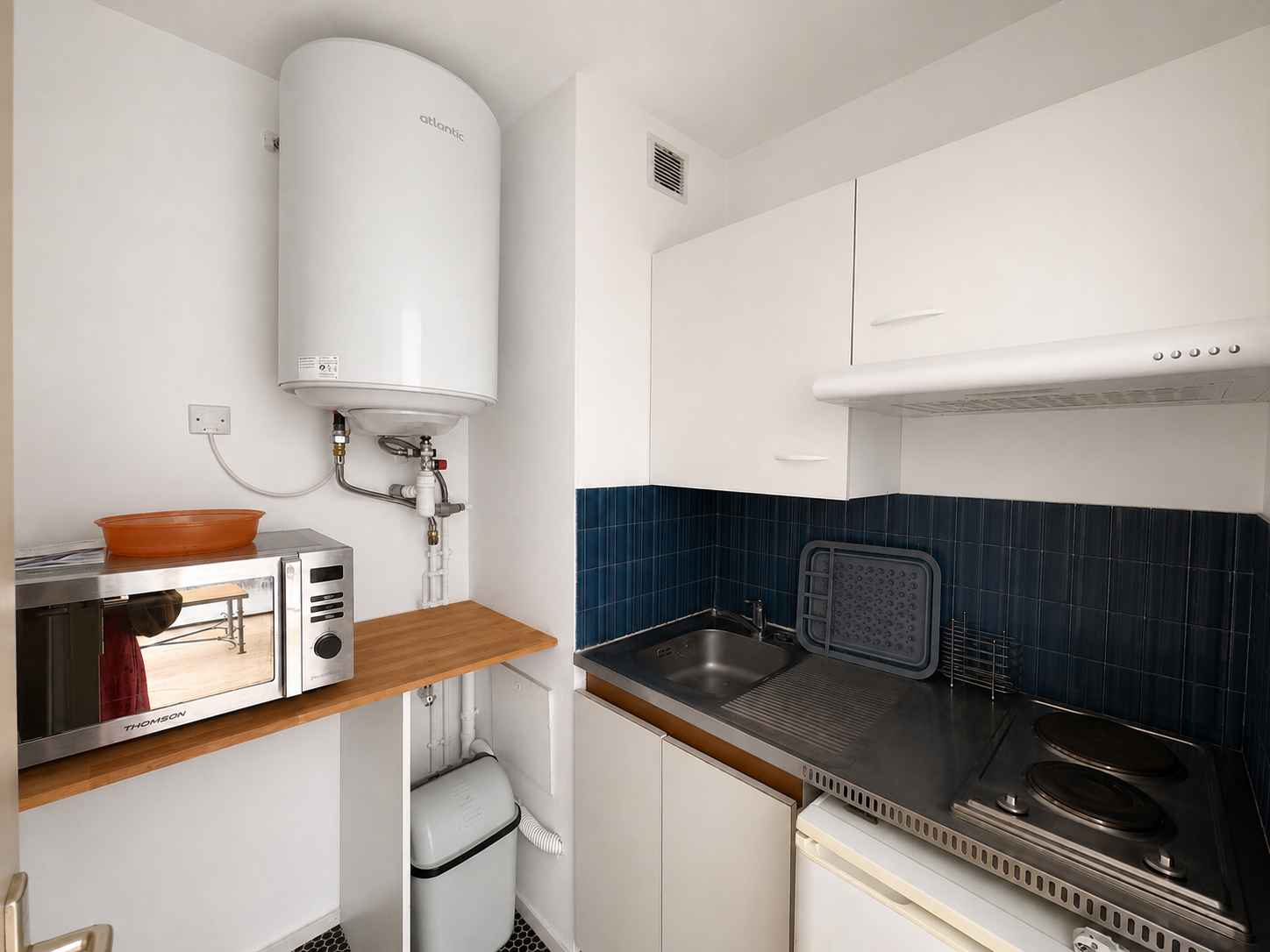 Flat Rue Cazemajor in Bordeaux