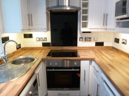 Flat Membury Close in Sunderland
