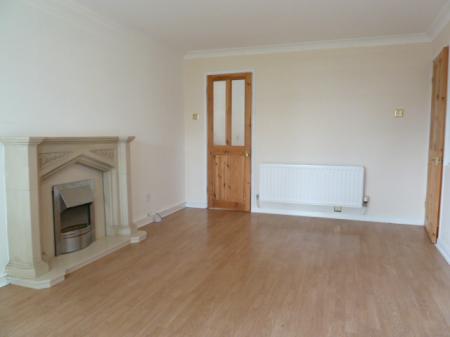 Flat Membury Close in Sunderland