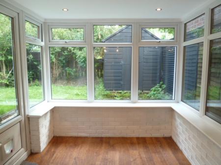Flat Membury Close in Sunderland