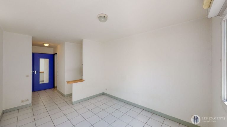 Appartement Rue Marcel Pagnol à Saint-Martin-d'Hères