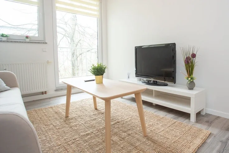 Wohnung Neefestraße in Chemnitz