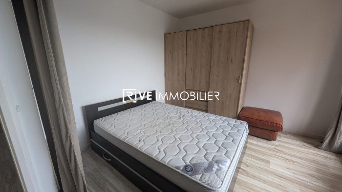 Appartement Chemin du Clos Brûlé à Thonon-les-Bains