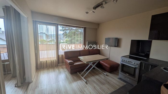 Appartement Chemin du Clos Brûlé à Thonon-les-Bains