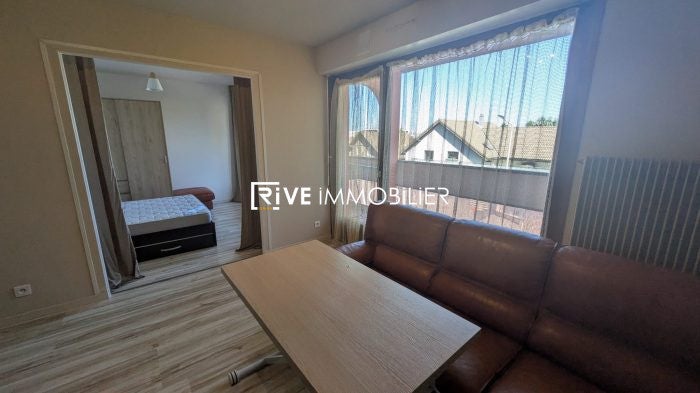 Appartement Chemin du Clos Brûlé à Thonon-les-Bains