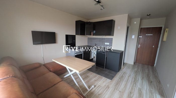 Appartement Chemin du Clos Brûlé à Thonon-les-Bains