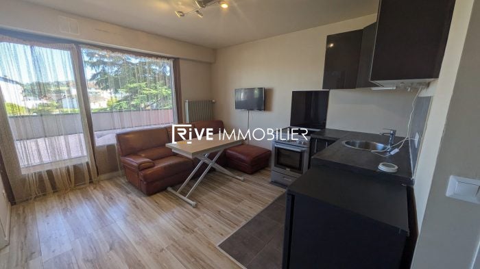 Appartement Chemin du Clos Brûlé à Thonon-les-Bains
