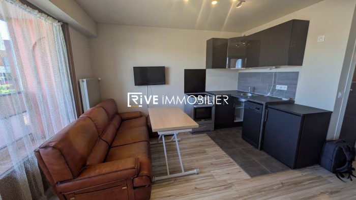 Appartement Chemin du Clos Brûlé à Thonon-les-Bains