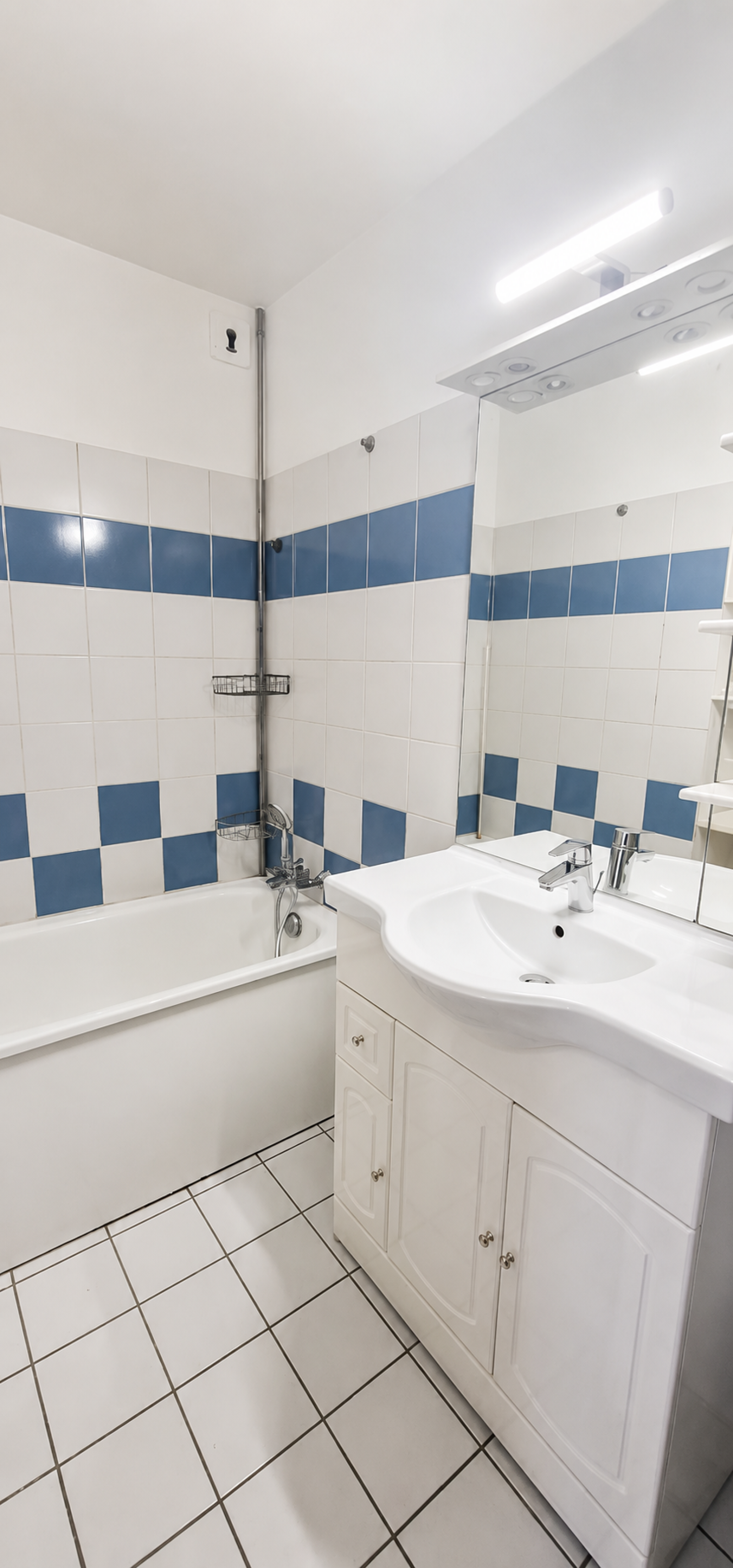 Flat Rue Mante in Belley