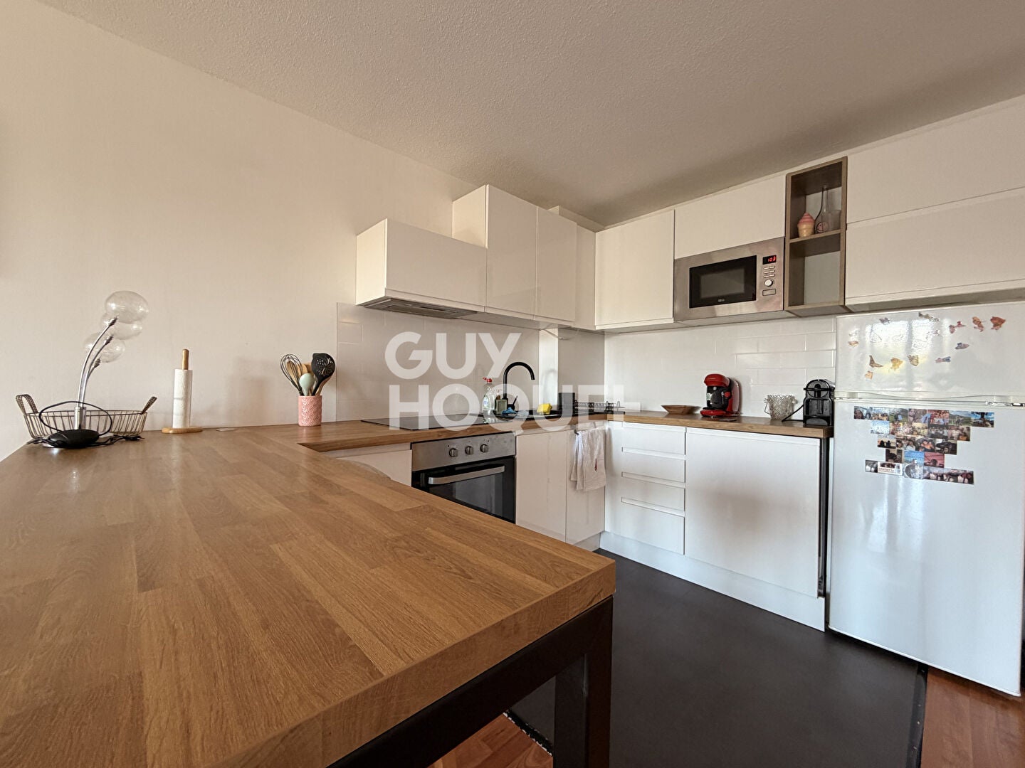 Appartement Boulevard Déodat de Séverac à Toulouse