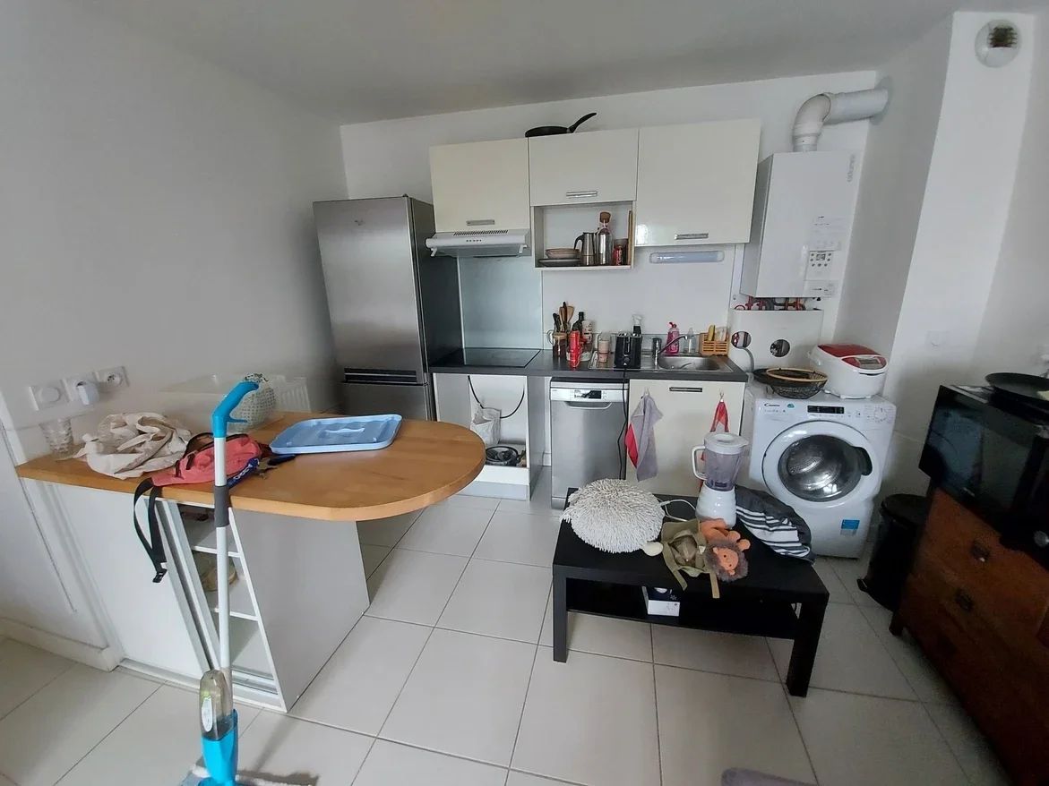 Appartement Avenue de la Libération à Mérignac