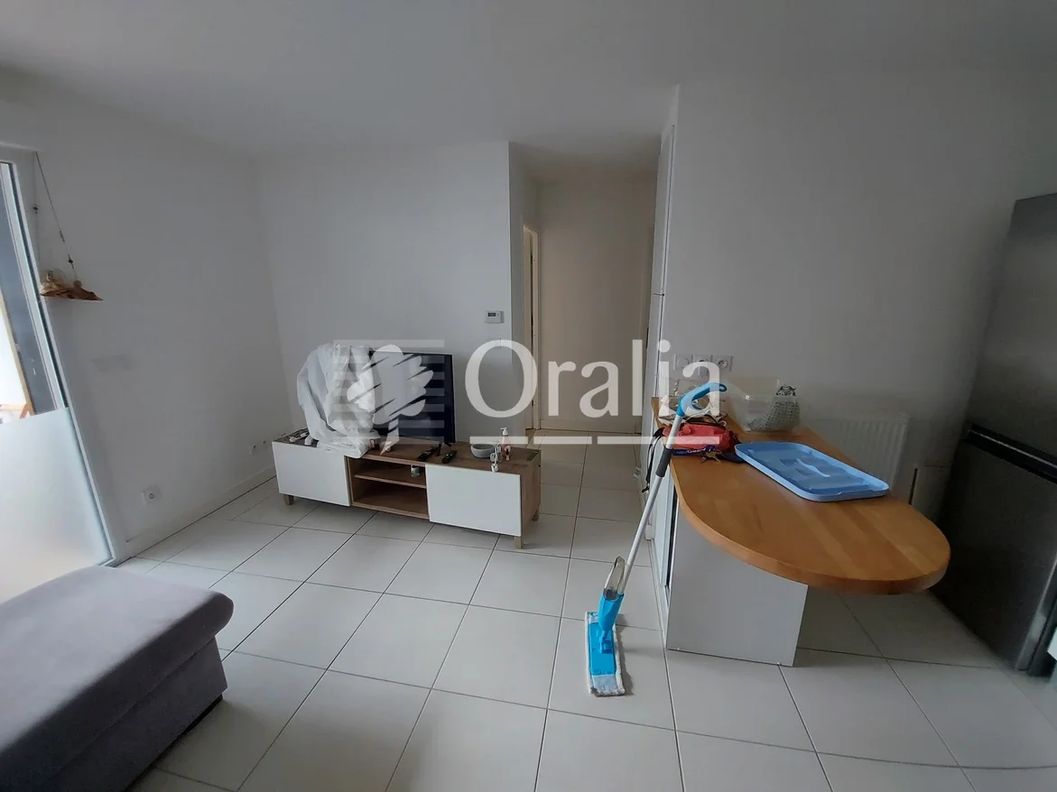 Appartement Avenue de la Libération à Mérignac
