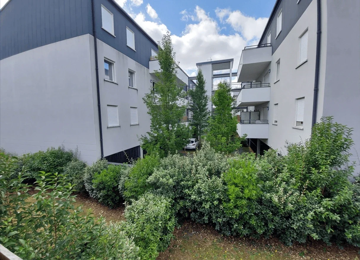 Appartement Avenue de la Libération à Mérignac