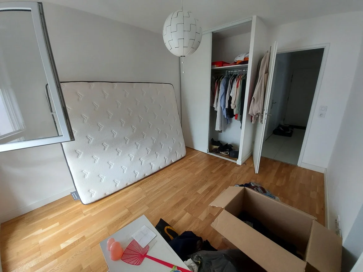 Appartement Avenue de la Libération à Mérignac
