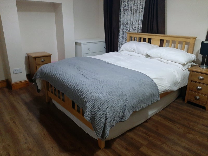 Room Relf Road in Greater London