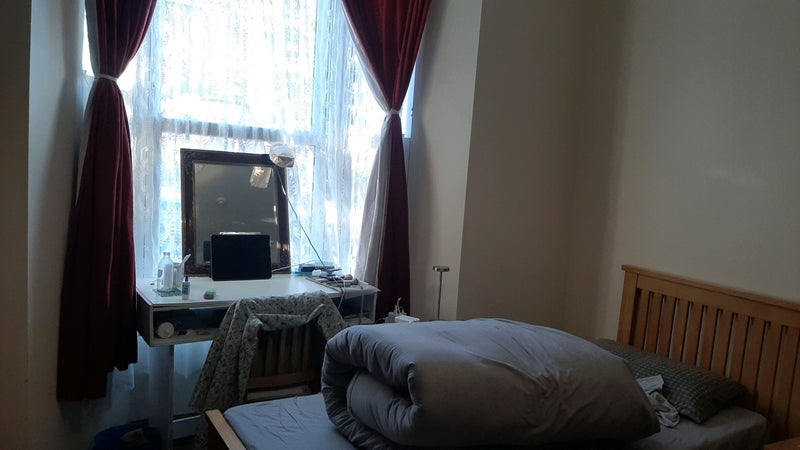 Room Relf Road in Greater London
