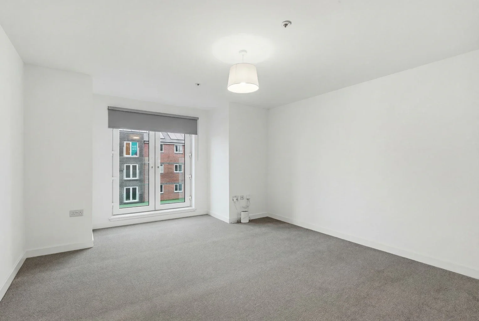 Flat Drummond Crescent in Bannockburn