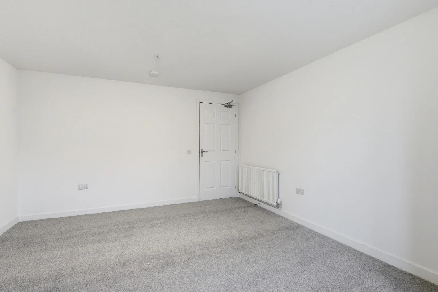 Flat Drummond Crescent in Bannockburn