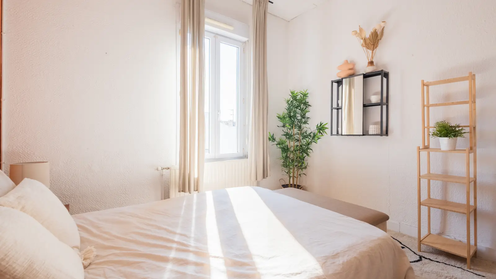 Appartement Rue Bonnefin à Bordeaux