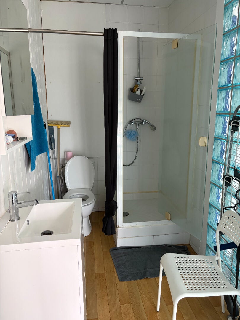 Appartement Boulevard Paul Bodin à Albi