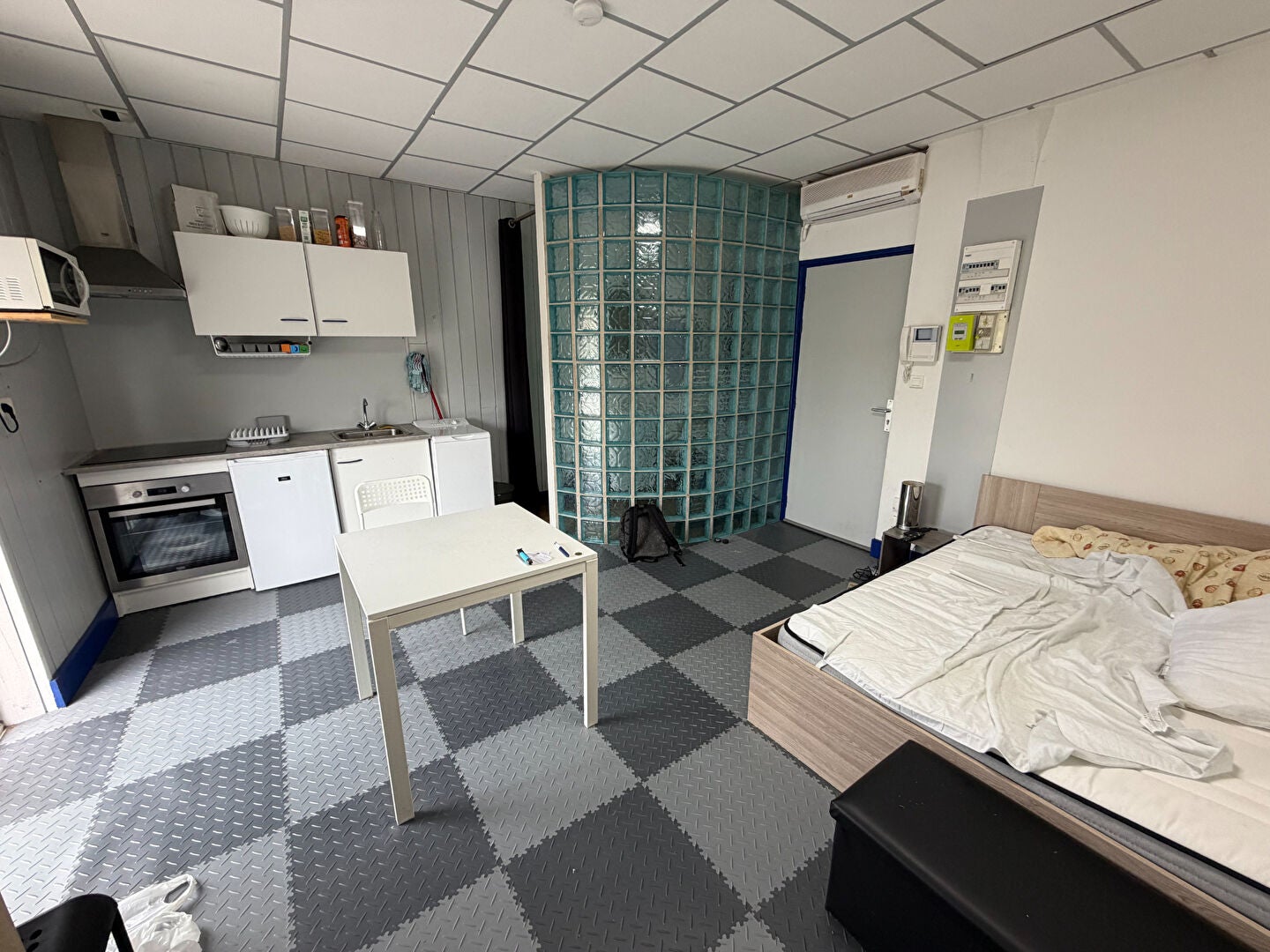Appartement Boulevard Paul Bodin à Albi