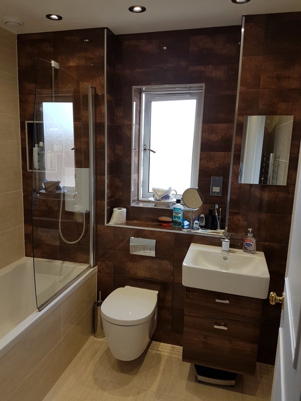 Room Connaught Place in City of Edinburgh