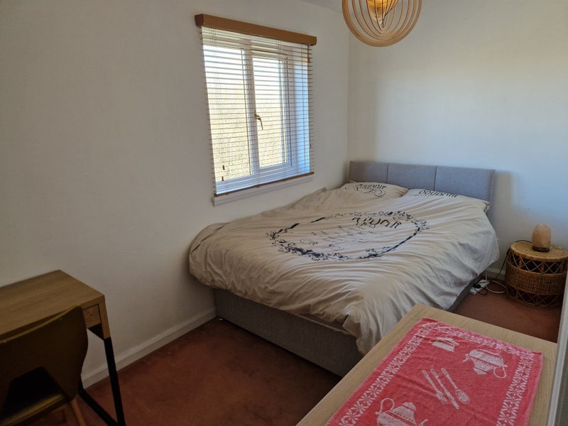 Room Connaught Place in City of Edinburgh