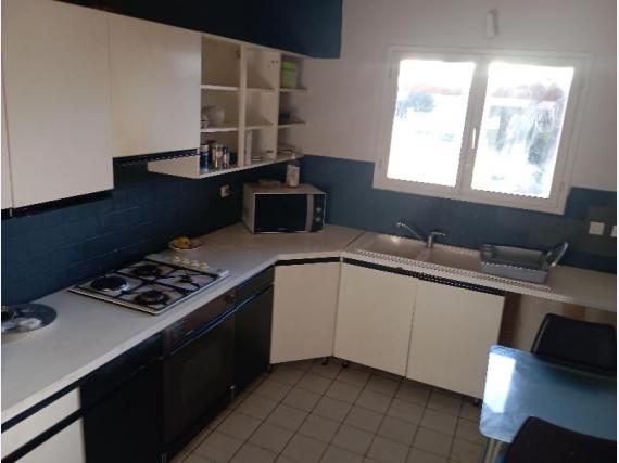 Flat Rue duffour-dubergier in Bordeaux