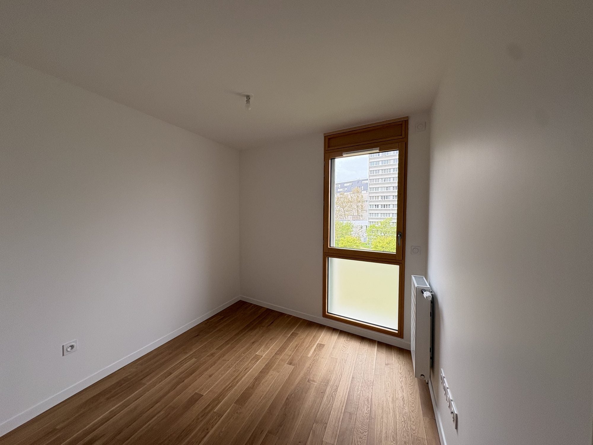 Appartement Rue Auguste Renoir à Colombes