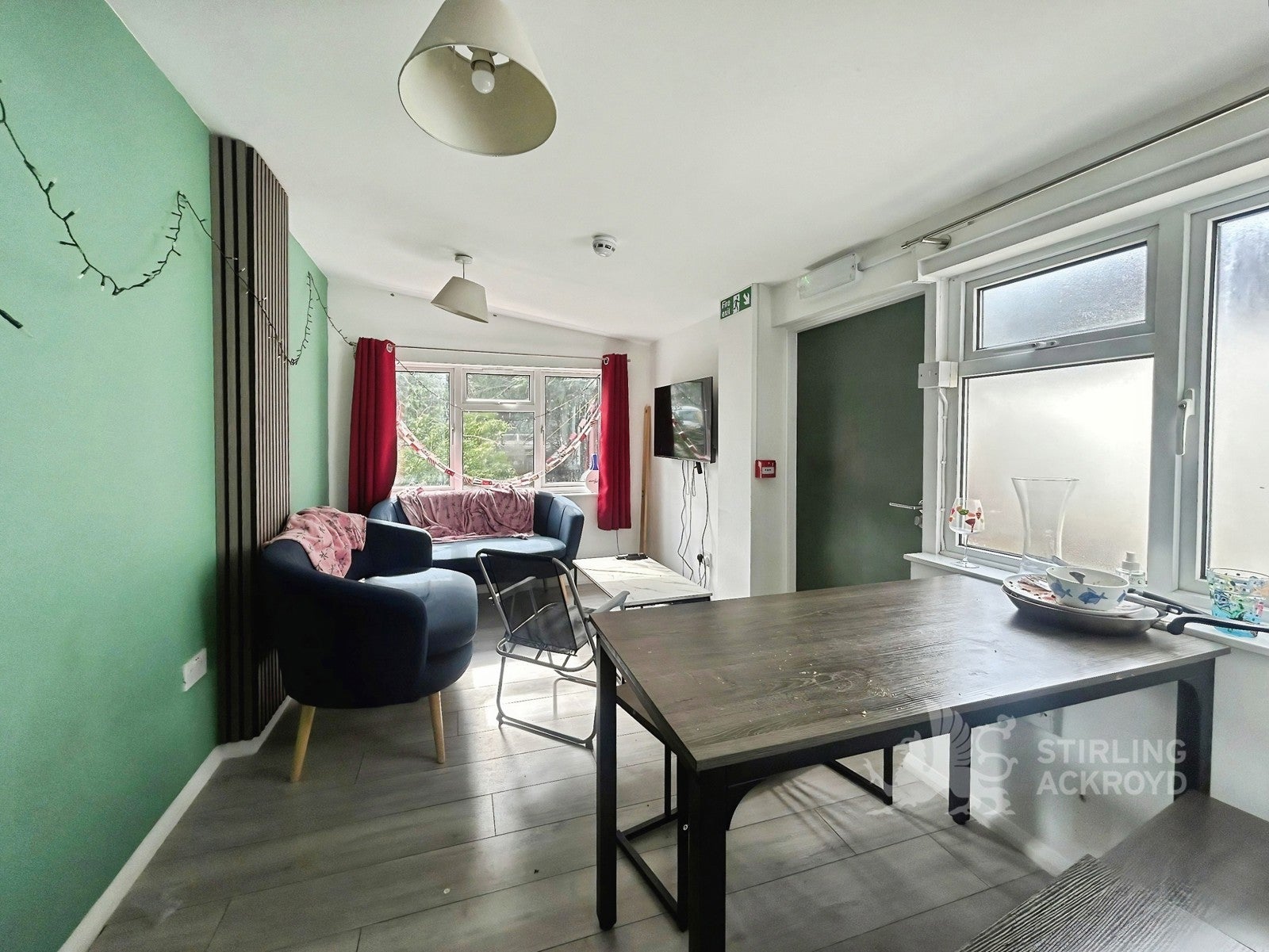 Flat Weston Road in Guildford