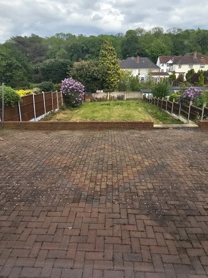 House Paganel Drive in Dudley