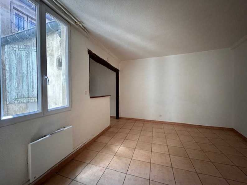 Appartement Avenue Albert Einstein à Montpellier