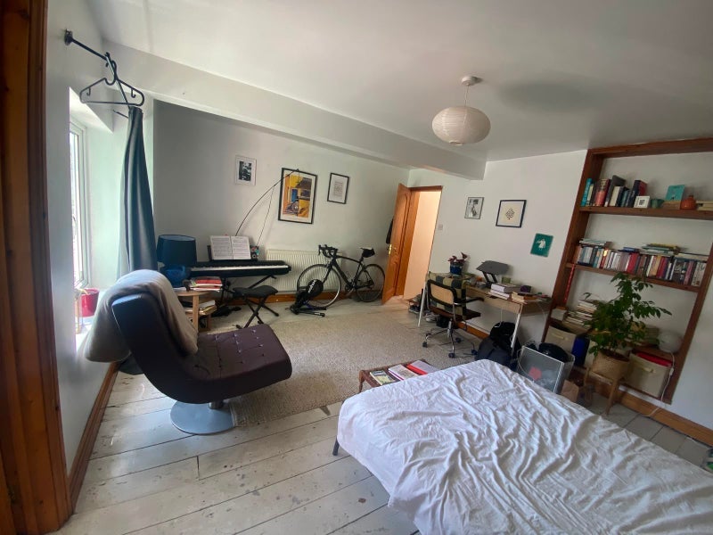 Room Thomas Street in Bristol