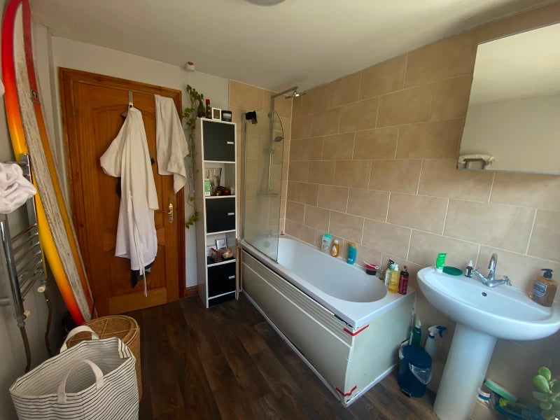 Room Thomas Street in Bristol