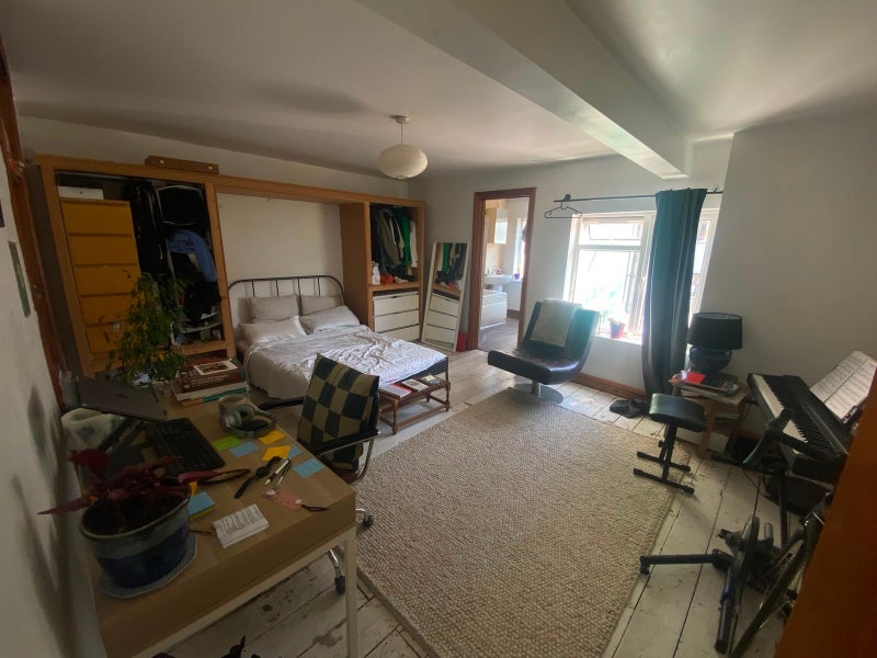 Room Thomas Street in Bristol