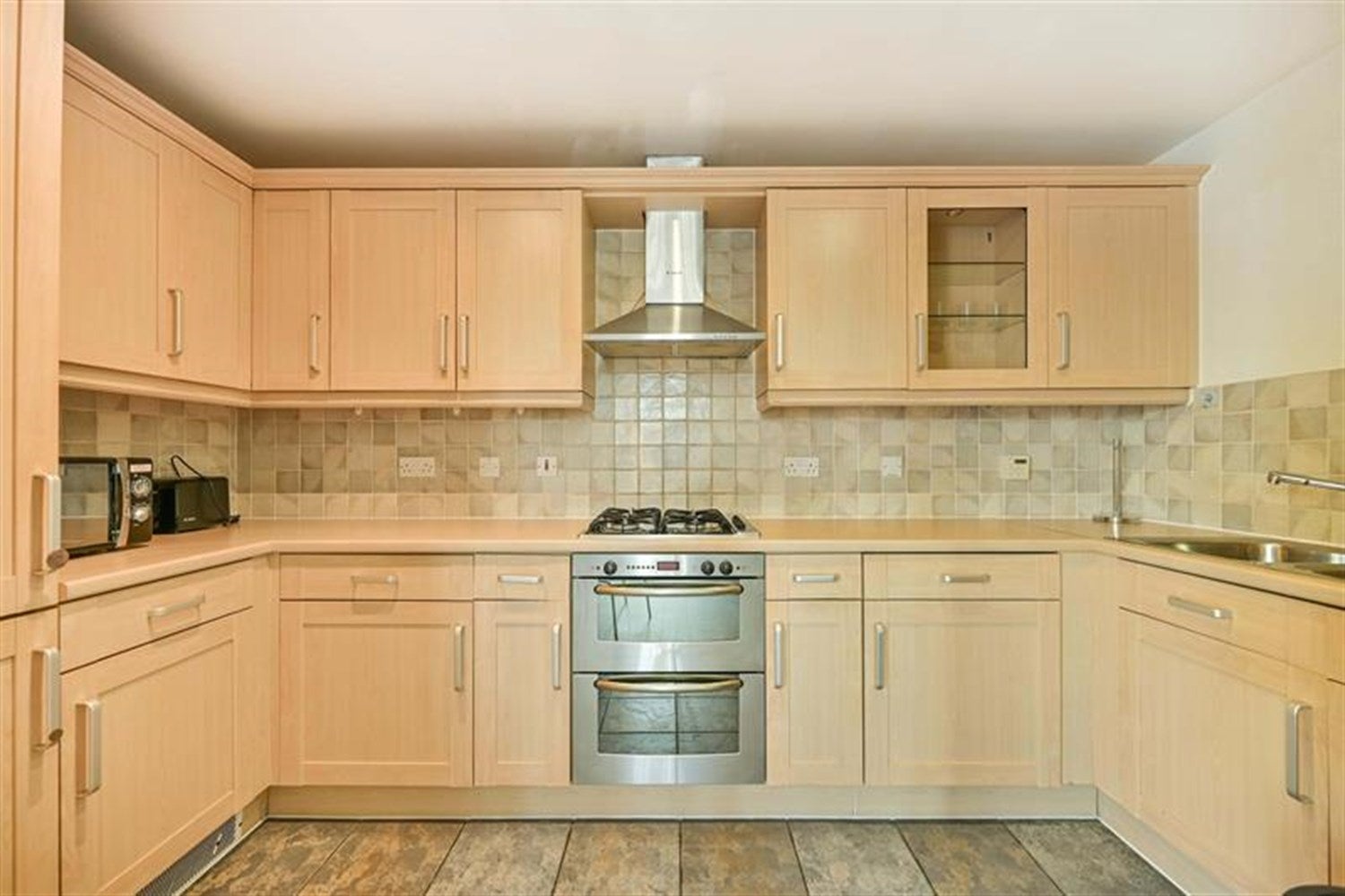 Flat Fobney Street in Reading