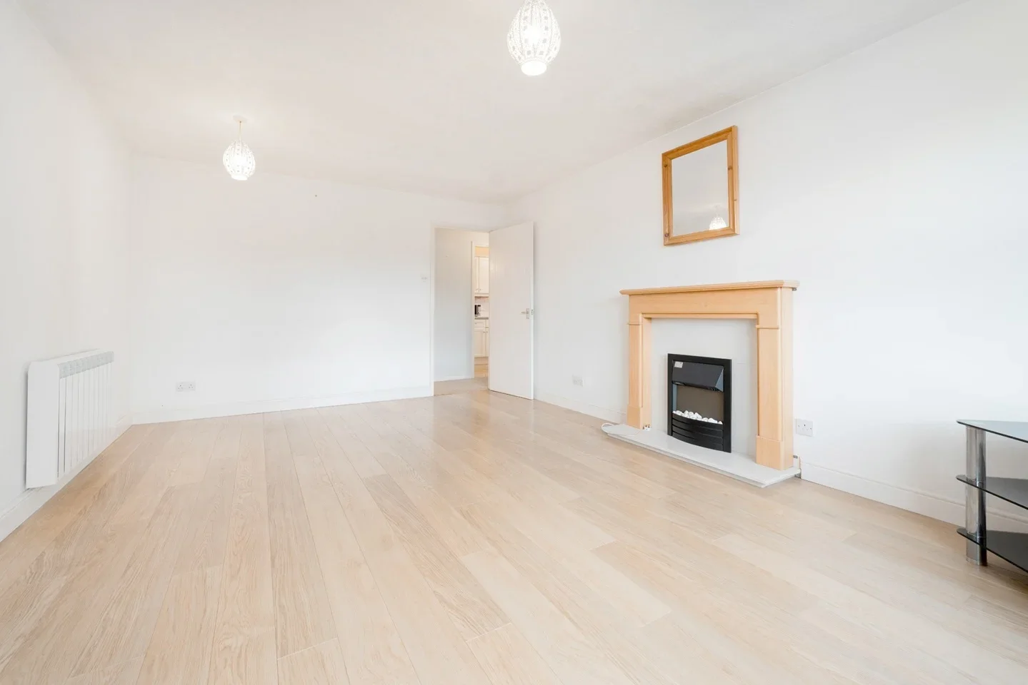 House Sylvestres in Sevenoaks