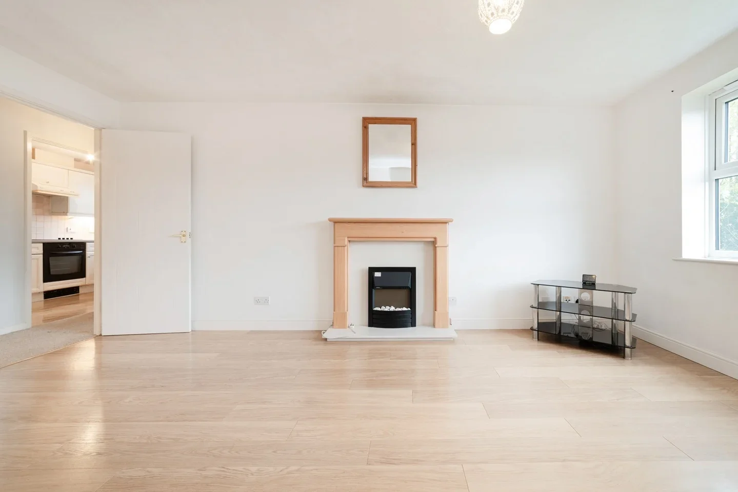 House Sylvestres in Sevenoaks