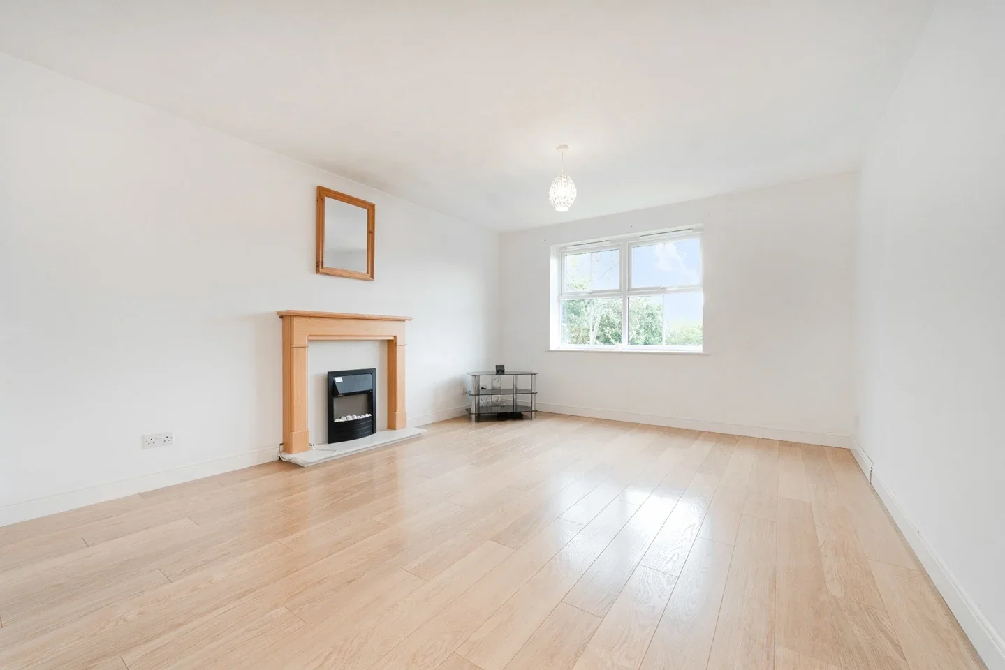 House Sylvestres in Sevenoaks