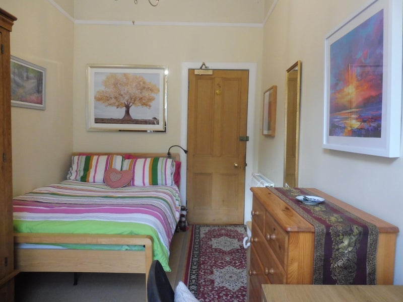 Room London Road in City of Edinburgh